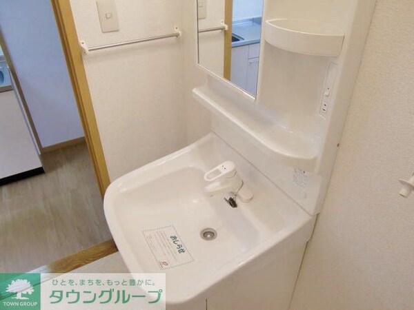 洗面(お問合せは【タウンハウジング】まで！※現地待合わせ相談可！)