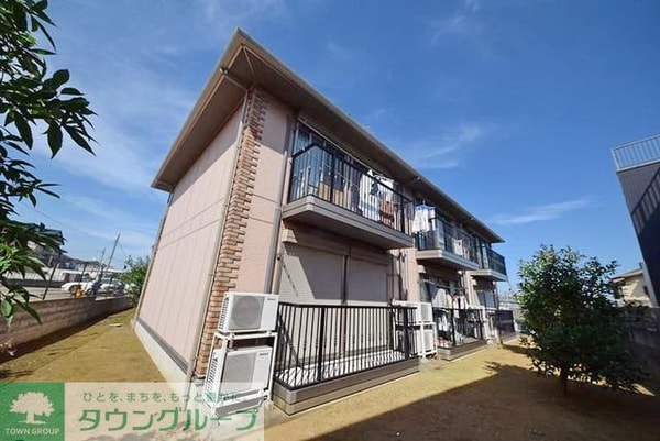 外観(パナホーム施工)