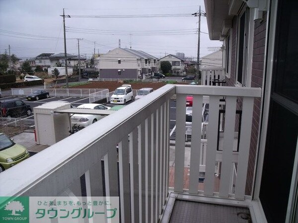 眺望(お部屋探しは【タウンハウジング千葉店】にお任せ下さい♪)