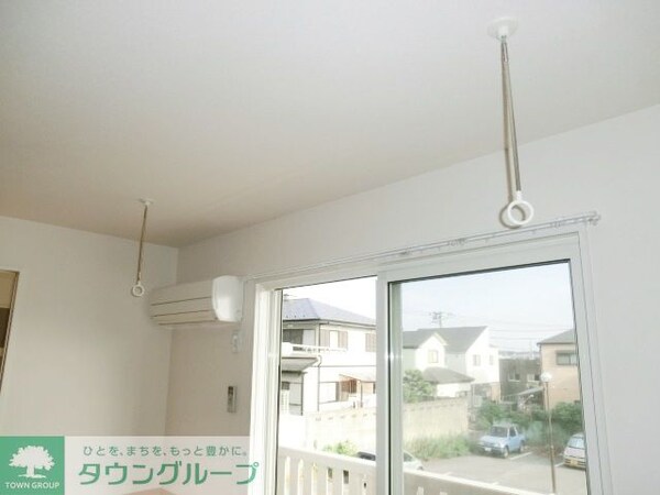 設備(お部屋探しは【タウンハウジング千葉店】にお任せ下さい♪)