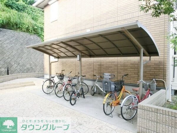 共有部分(現地待ち合わせ歓迎♪お問合せはタウンハウジング千葉店まで！)