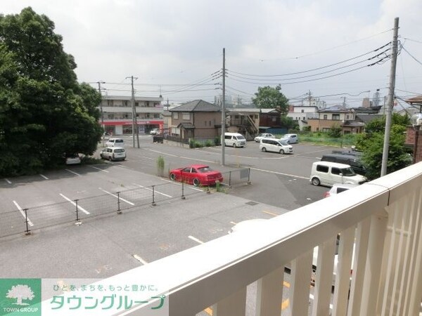 眺望(お部屋探しは【タウンハウジング千葉店】にお任せ下さい♪)