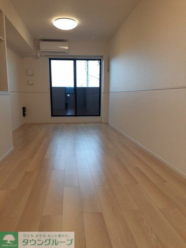 リビング・居室