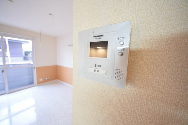セキュリティ(お部屋探しは【タウンハウジング千葉店】にお任せ下さい♪)