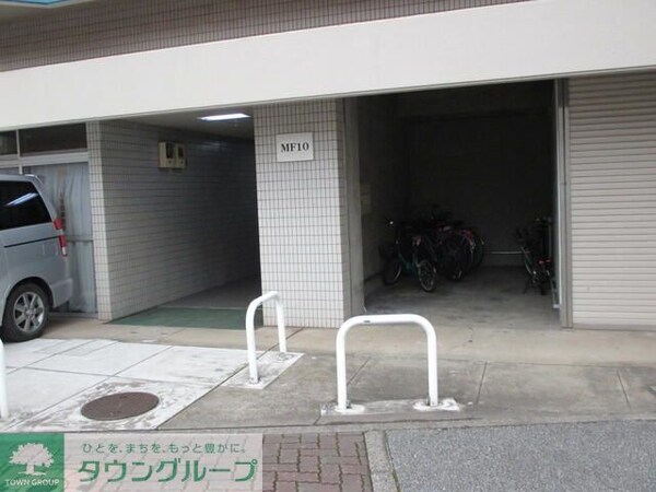 共有部分(お問合せは【タウンハウジング】まで！※現地待合わせ相談可！)