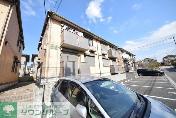 外観(現地待ち合わせ歓迎♪お問合せはタウンハウジング千葉店まで！)