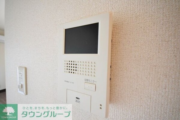 設備(お部屋探しはタウンハウジング千葉店にお任せ下さい♪)