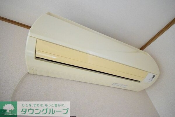 その他(エアコン完備)