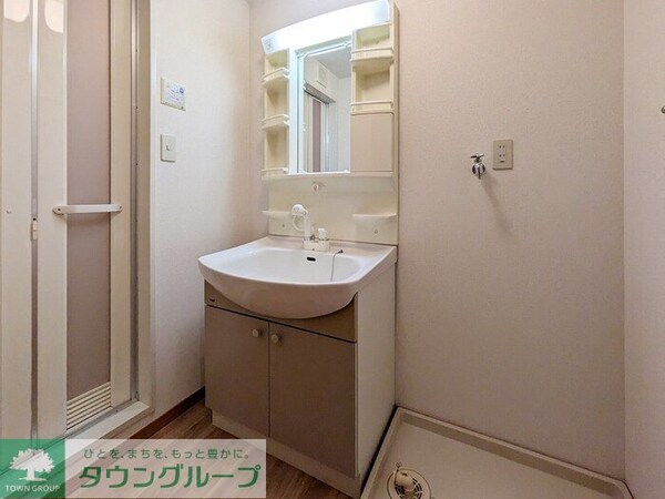 洗面(お問合せは【タウンハウジング】まで！※現地待合わせ相談可！)