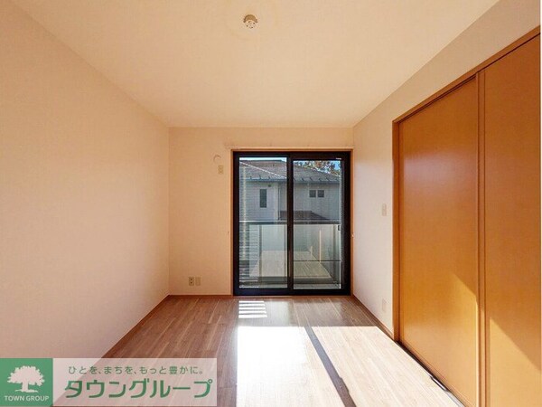 子供部屋(お問合せは【タウンハウジング】まで！※現地待合わせ相談可！)