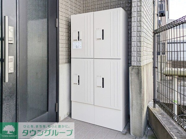 設備(お問合せは【タウンハウジング】まで！※現地待合わせ相談可！)