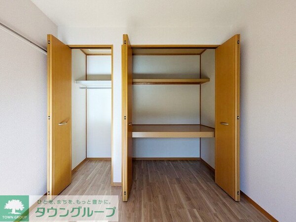 収納(お問合せは【タウンハウジング】まで！※現地待合わせ相談可！)