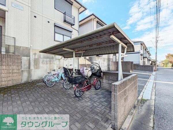 共有部分(お問合せは【タウンハウジング】まで！※現地待合わせ相談可！)