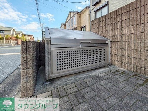 共有部分(お問合せは【タウンハウジング】まで！※現地待合わせ相談可！)