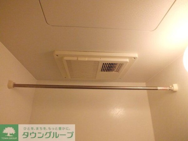 その他(浴室乾燥機)