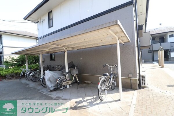 共有部分(お問合せは【タウンハウジング】まで！※現地待合わせ相談可！)