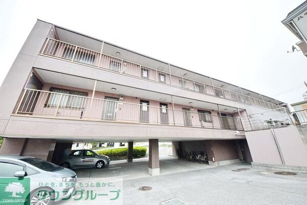 外観(現地待ち合わせ歓迎♪お問合せはタウンハウジングまで！)
