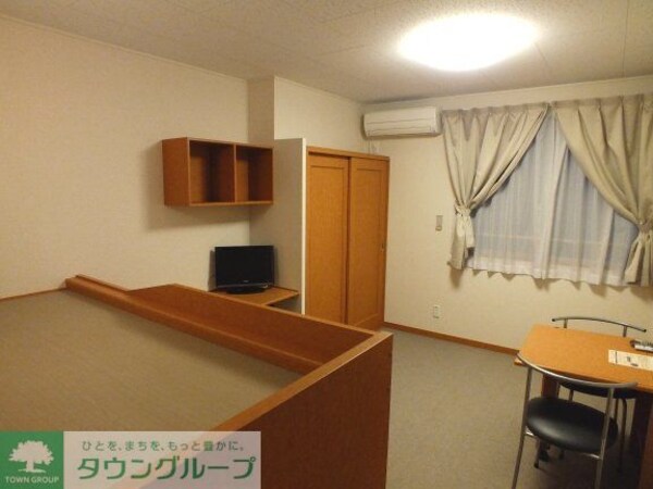 子供部屋