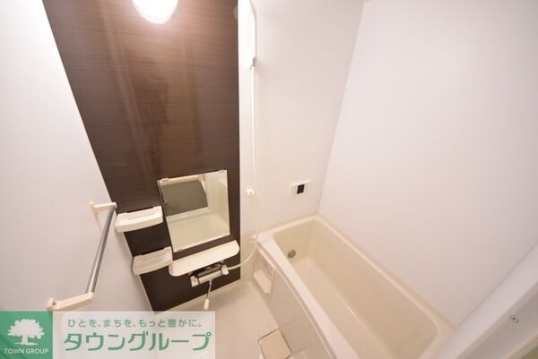 バス／シャワールーム等(お部屋探しはタウンハウジング千葉店にお任せ下さい♪)