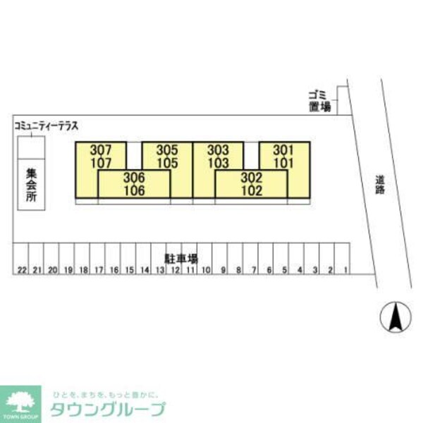 その他(お部屋探しは【タウンハウジング千葉】にお任せ下さい♪)