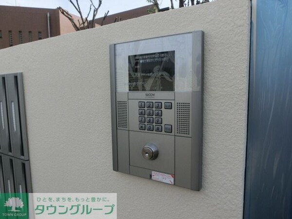 共有部分(お問合せは【タウンハウジング】まで！※現地待合わせ相談可！)