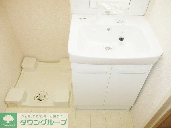 洗面(お問合せは【タウンハウジング】まで！※現地待合わせ相談可！)