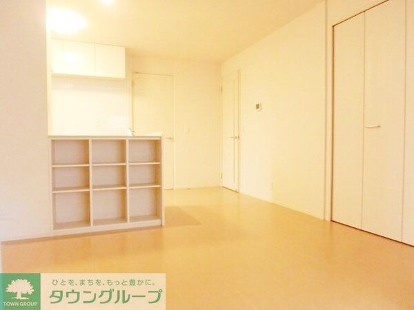 リビング・居室(お問合せはタウンハウジング千葉店まで！※現地待合わせ相談可能)