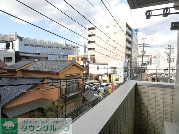 眺望(お問合せはタウンハウジング千葉店まで！※現地待合わせ相談可能)