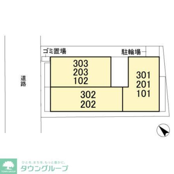 その他(お部屋探しは【タウンハウジング千葉店】にお任せ下さい♪)
