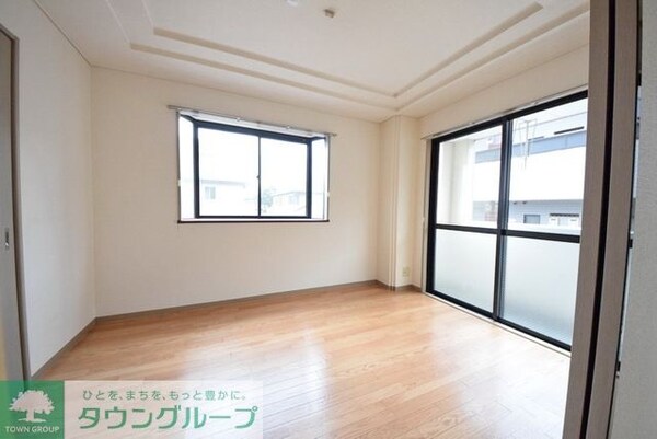 子供部屋(お部屋探しは【タウンハウジング千葉店】にお任せ下さい♪)