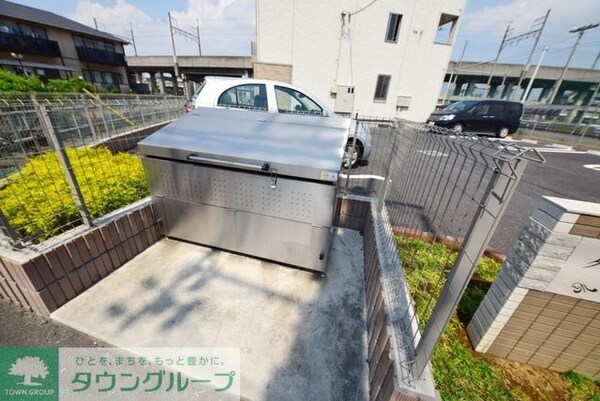 共有部分(お問合せは【タウンハウジング】まで！※現地待合わせ相談可！)