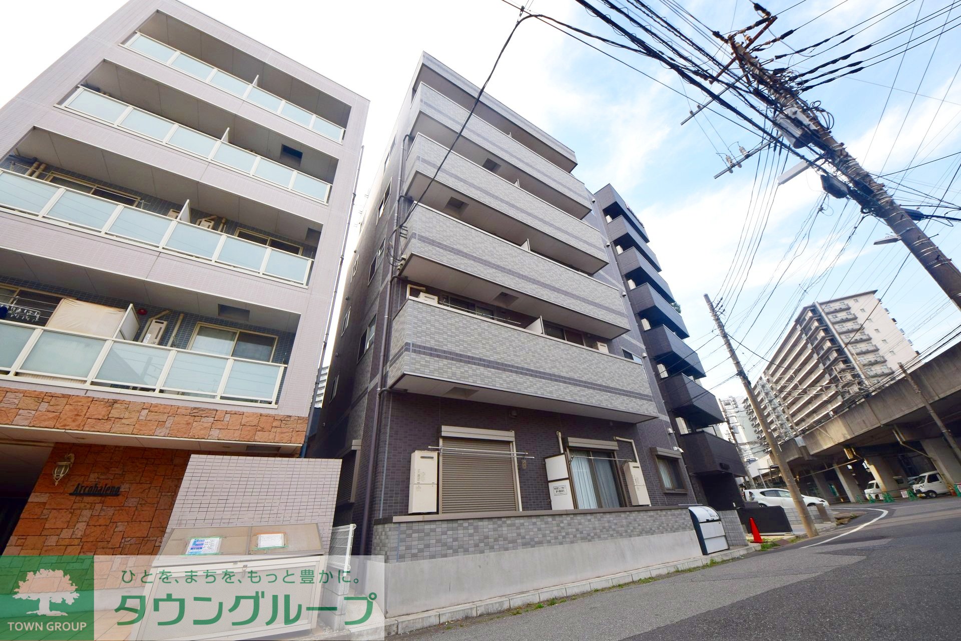 外観写真