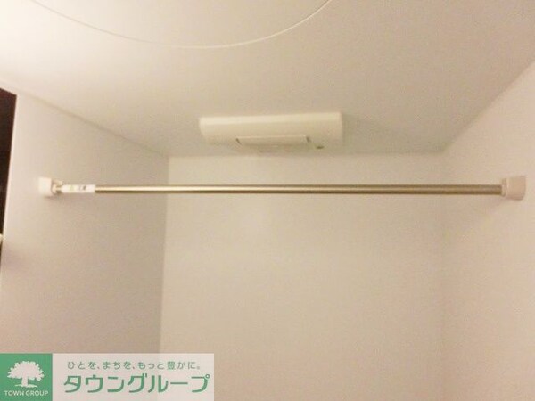 設備(お部屋探しは【タウンハウジング千葉店】にお任せ下さい♪)