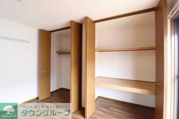 収納(お問合せは【タウンハウジング】まで！※現地待合わせ相談可！)