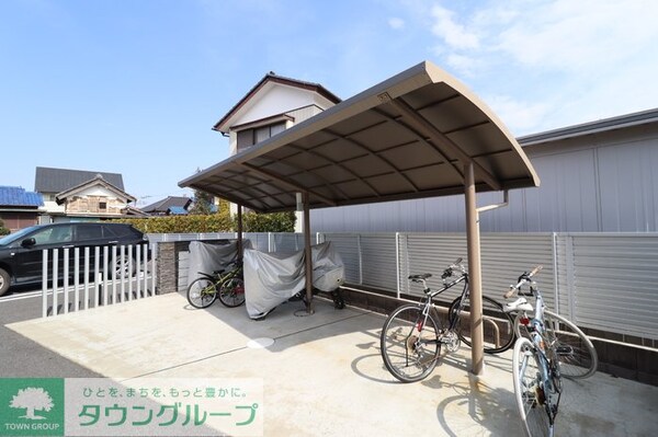 共有部分(お問合せは【タウンハウジング】まで！※現地待合わせ相談可！)