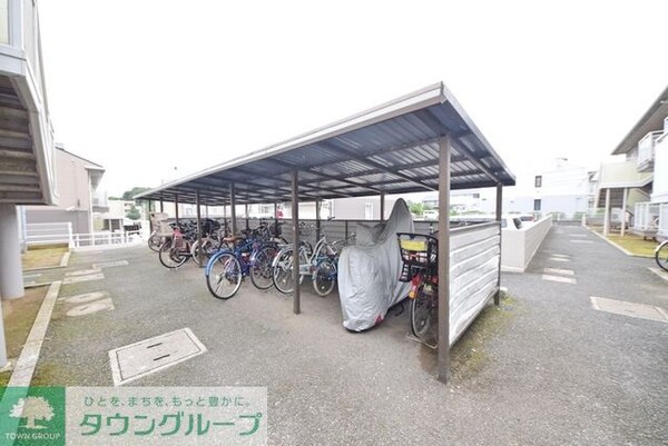 共有部分(お問合せは【タウンハウジング】まで！※現地待合わせ相談可！)