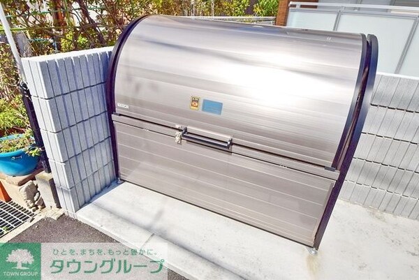 共有部分(お問合せは【タウンハウジング】まで！※現地待合わせ相談可！)