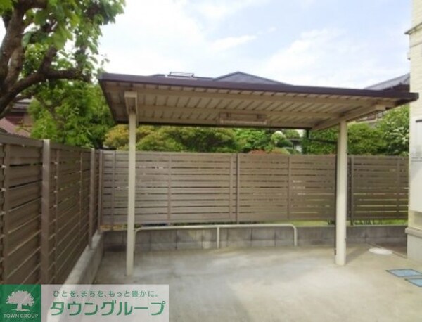 共有部分(現地待ち合わせ歓迎♪お問合せはタウンハウジング千葉店まで！)
