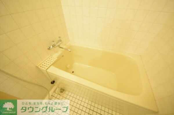 バス／シャワールーム等(現地待ち合わせ歓迎♪お問合せはタウンハウジングまで！)