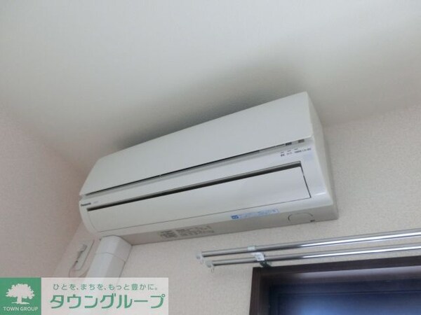 設備(お部屋探しは【タウンハウジング千葉店】にお任せ下さい♪)