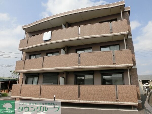 外観(現地待ち合わせ歓迎♪お問合せはタウンハウジング千葉店まで！)