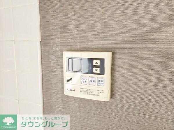 設備(お問合せは【タウンハウジング】まで！※現地待合わせ相談可！)