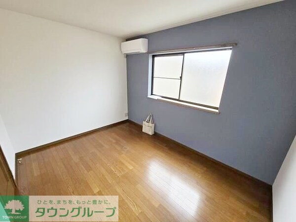 寝室(お問合せは【タウンハウジング】まで！※現地待合わせ相談可！)