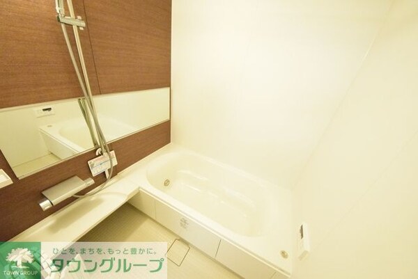 バス／シャワールーム等(お部屋探しはタウンハウジング千葉店にお任せ下さい♪)