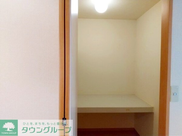 収納(お問合せは【タウンハウジング】まで！※現地待合わせ相談可！)
