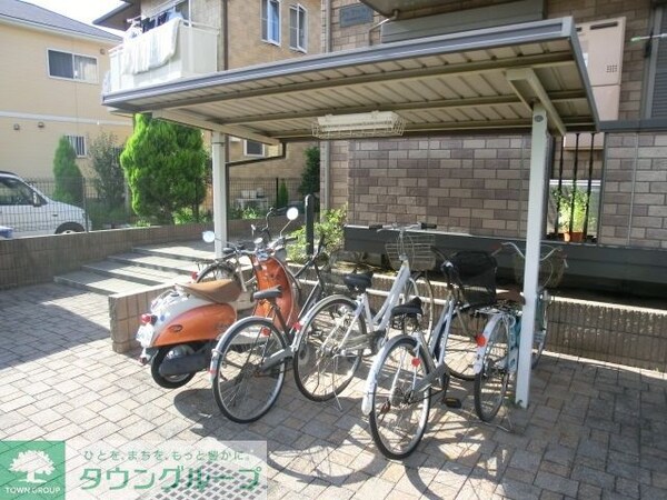 共有部分(現地待ち合わせ歓迎♪お問合せはタウンハウジング千葉店まで！)