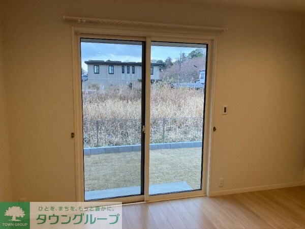 バルコニー(お問合せは【タウンハウジング】まで！※現地待合わせ相談可！)