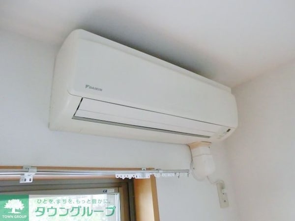 設備(お問合せはタウンハウジングまで！※現地待合わせ相談可能)