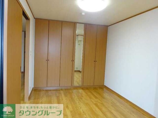 子供部屋(お問合せは【タウンハウジング】まで！※現地待合わせ相談可！)