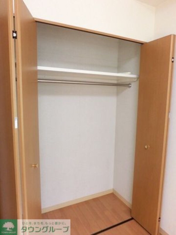 収納(お問合せは【タウンハウジング】まで！※現地待合わせ相談可！)